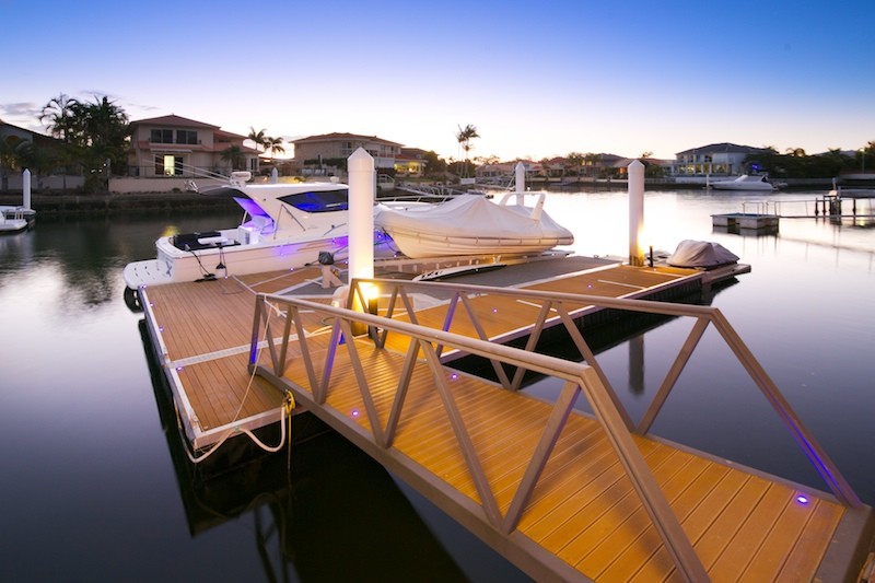 13 Cockleshell Court, RUNAWAY BAY, QLD 4216