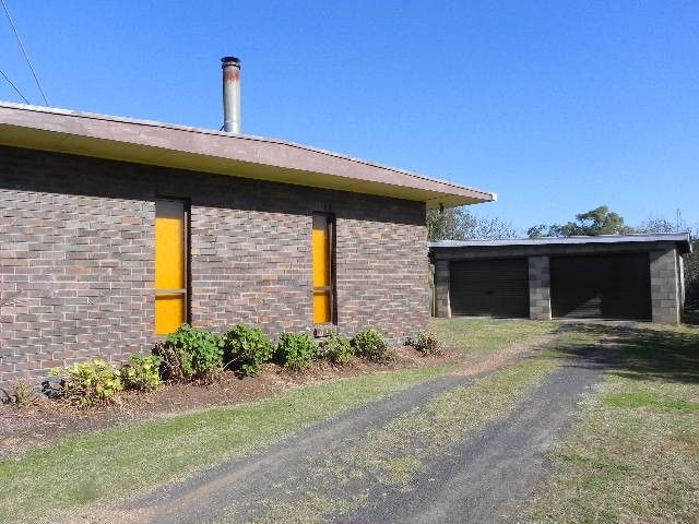 20 Florence, PITTSWORTH, QLD 4356
