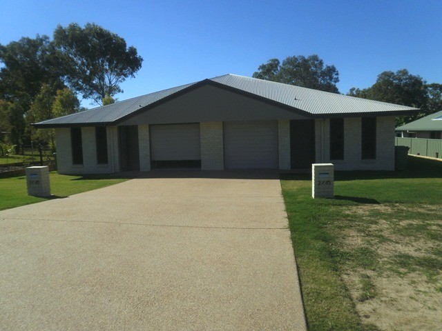 2/45 Tabone Street, YEPPOON, QLD 4703
