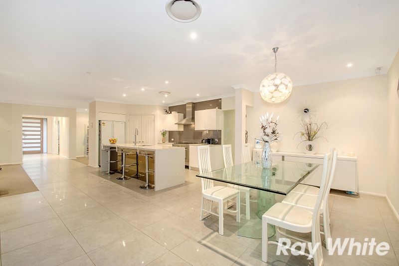 5 Murdocca Place, CASTLE HILL NSW 2154