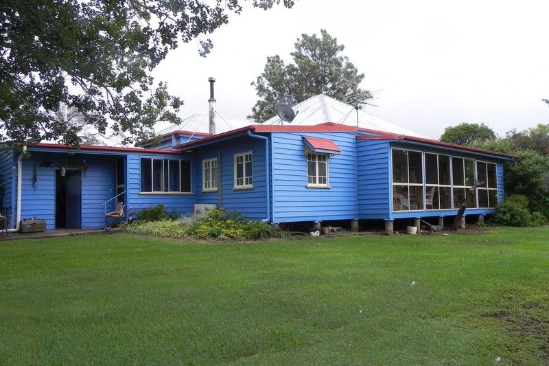 PITTSWORTH, QLD 4356