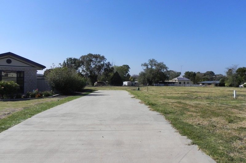 0 Woodhurst Court, PITTSWORTH, QLD 4356