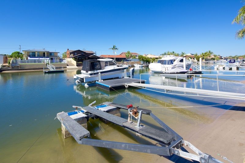 32 Walter Raleigh Crescent, HOLLYWELL, QLD 4216