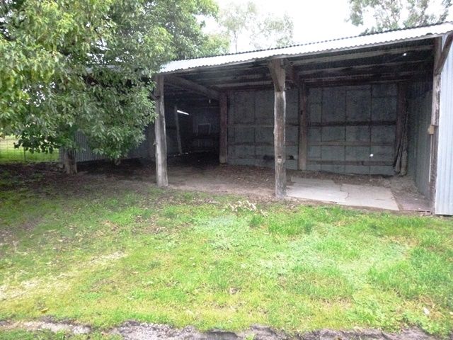 1229 Upton Road, AVENEL, VIC 3664
