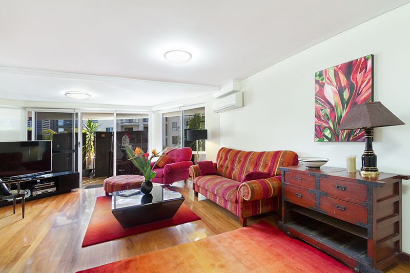 4/10-16 Bright Street, KANGAROO POINT, QLD 4169
