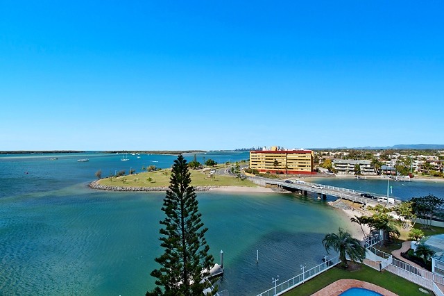 46/9 Bayview Street, RUNAWAY BAY, QLD 4216
