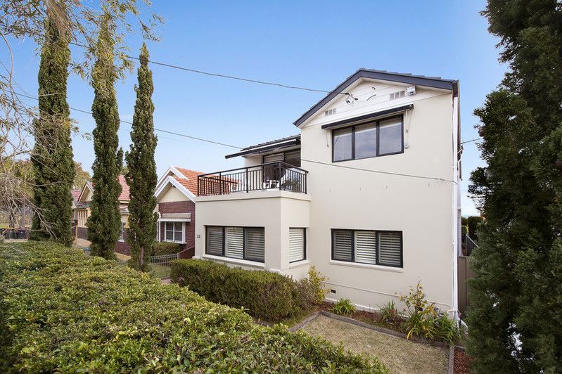 38 Woodlands Road, ASHBURY NSW 2193