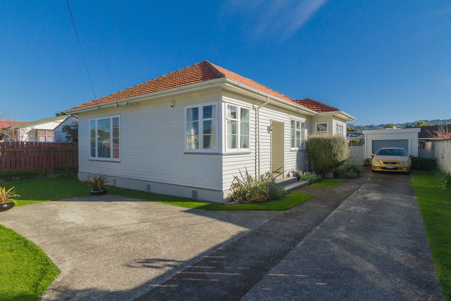 103 Waiwhetu Road, WATERLOO, Lower Hutt City