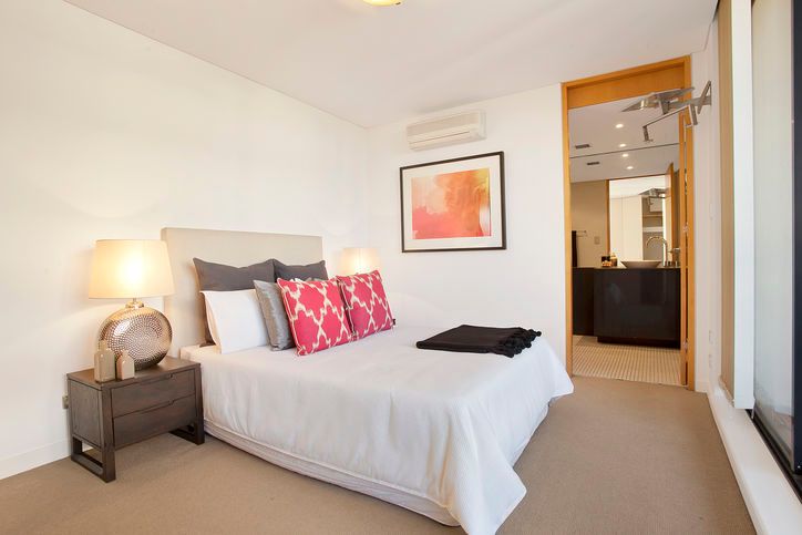 601/8 Cooper Street, SURRY HILLS, NSW 2010