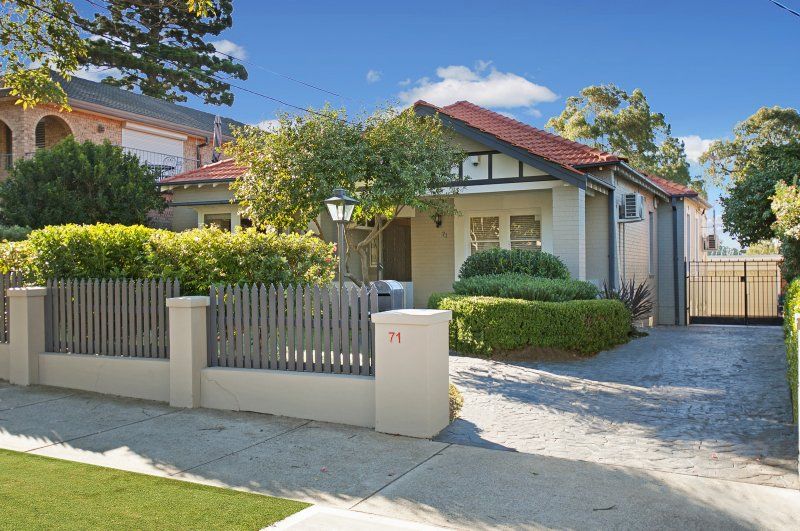 71 Burlington Road, HOMEBUSH NSW 2140