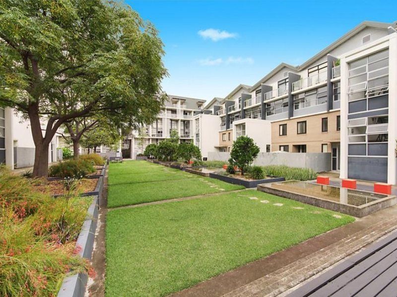 P302/11 Power Avenue, ALEXANDRIA, NSW 2015
