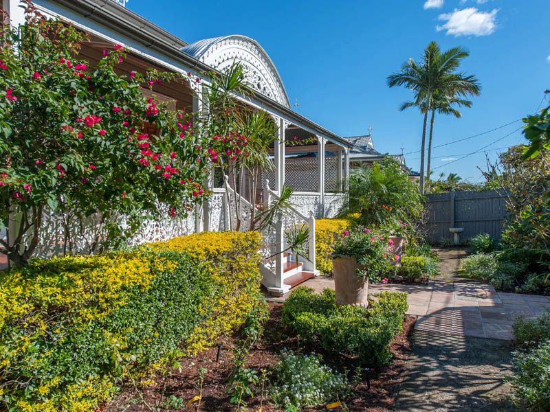 81 Chester Street, NEW FARM, QLD 4005