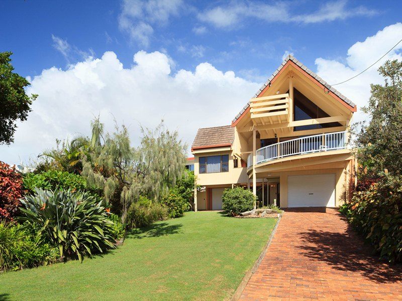 16A Victoria Terrace, Shelly Beach, QLD 4551