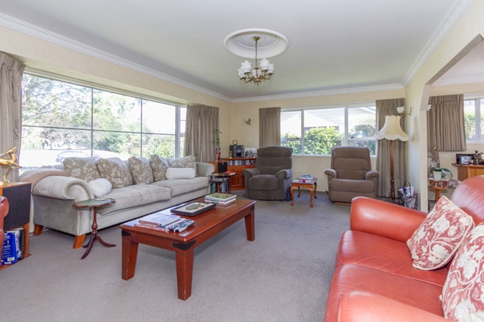 21 Burn-Murdoch Street, ST ANDREWS, Hamilton City