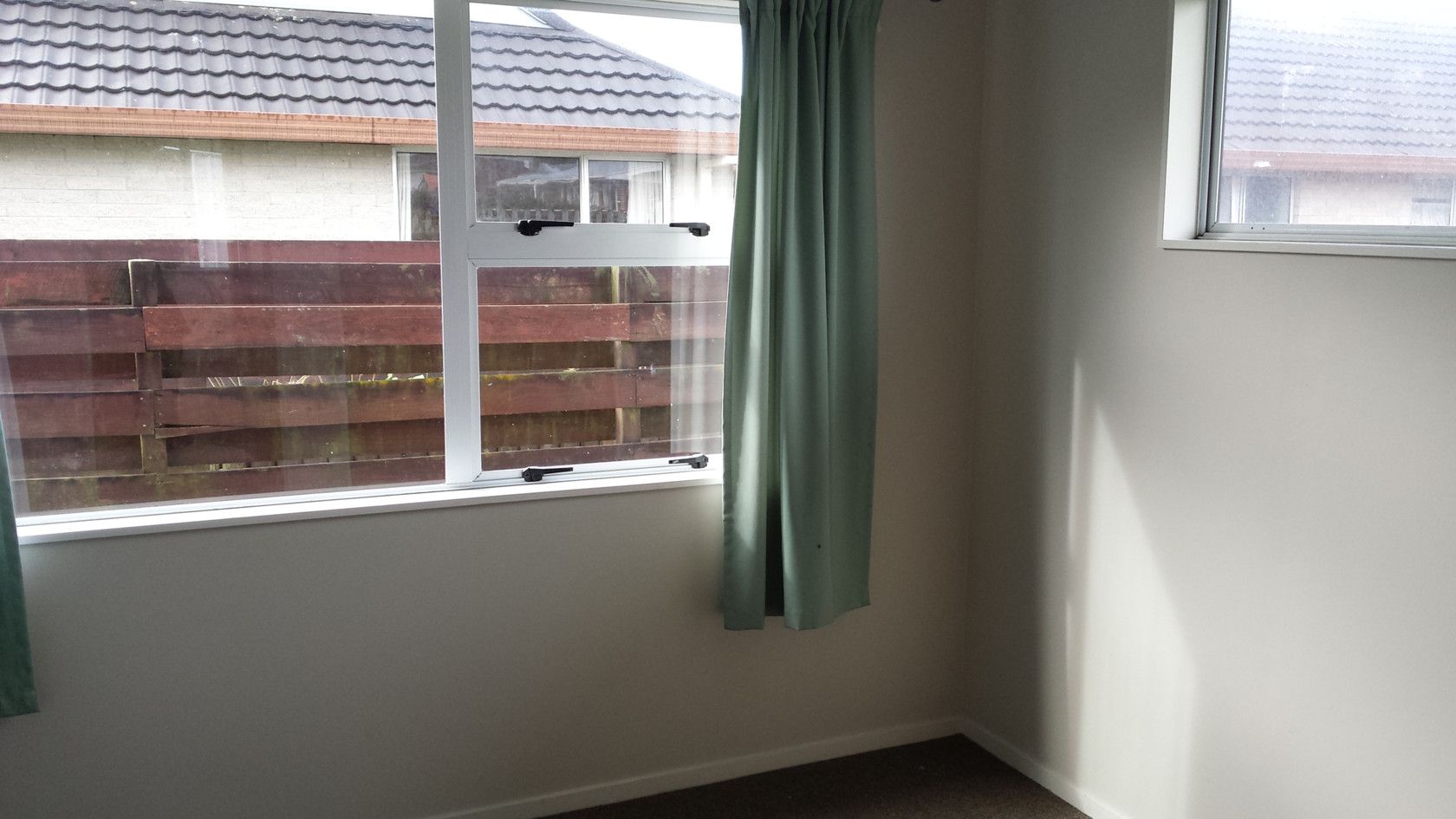 OREWA, Rodney