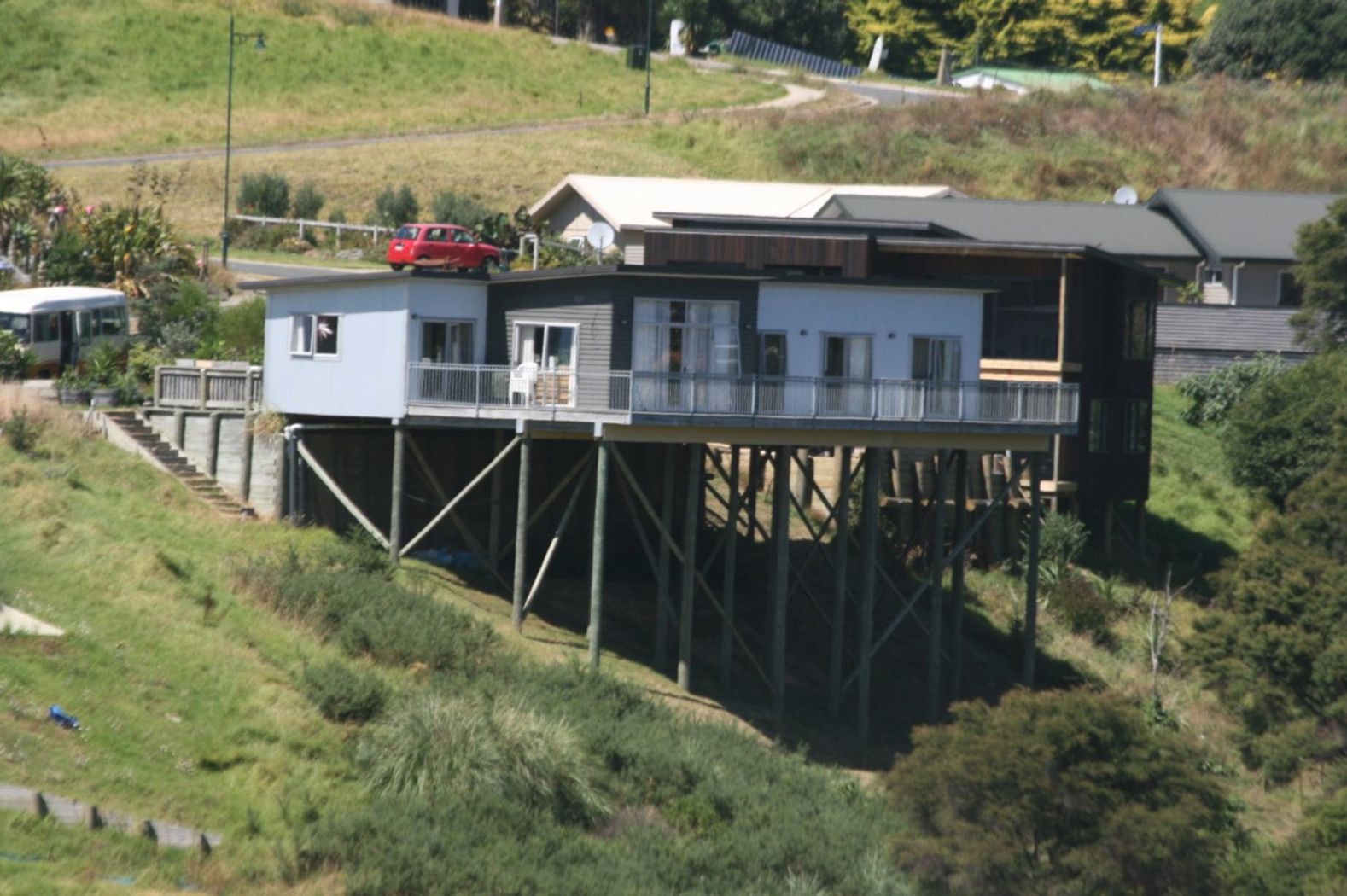 23 Seabreeze Way, RAGLAN, Waikato District