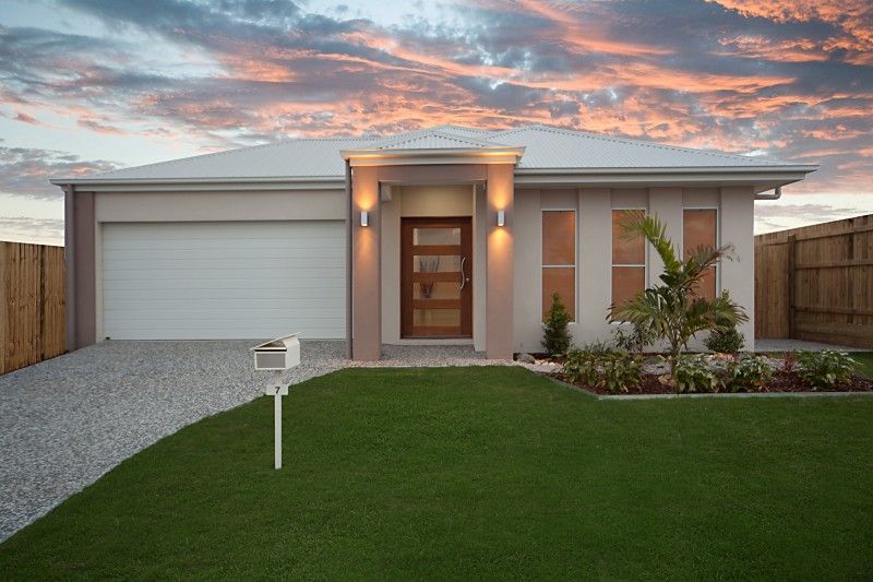 49 Staten Street, NORTH LAKES QLD 4509