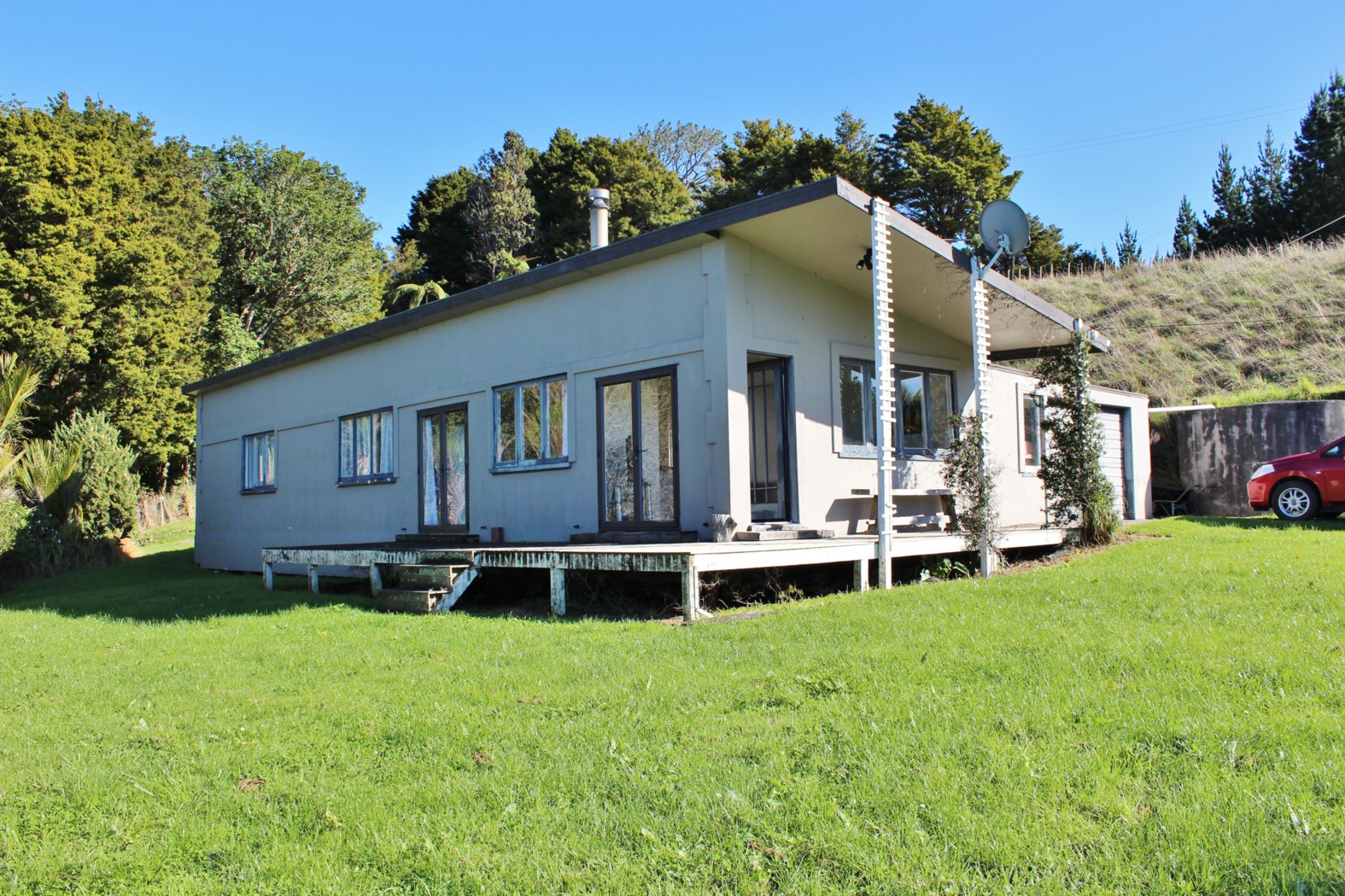 725 Waiteitei Road, WELLSFORD, Rodney