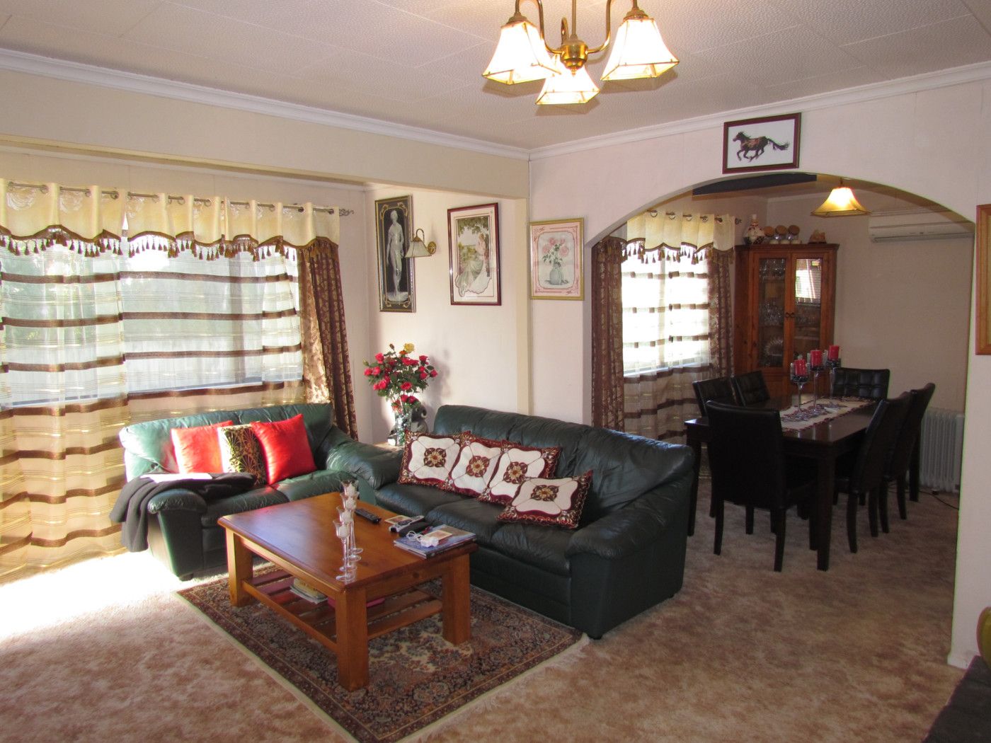 25b Ranginui Street, NGONGOTAHA, Rotorua District