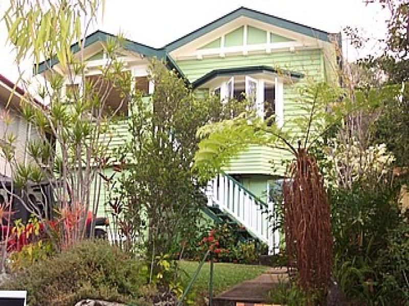 HAWTHORNE, QLD 4171