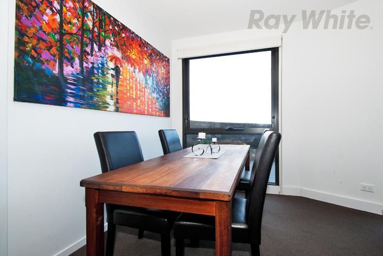512/601 Sydney Road, BRUNSWICK, VIC 3056