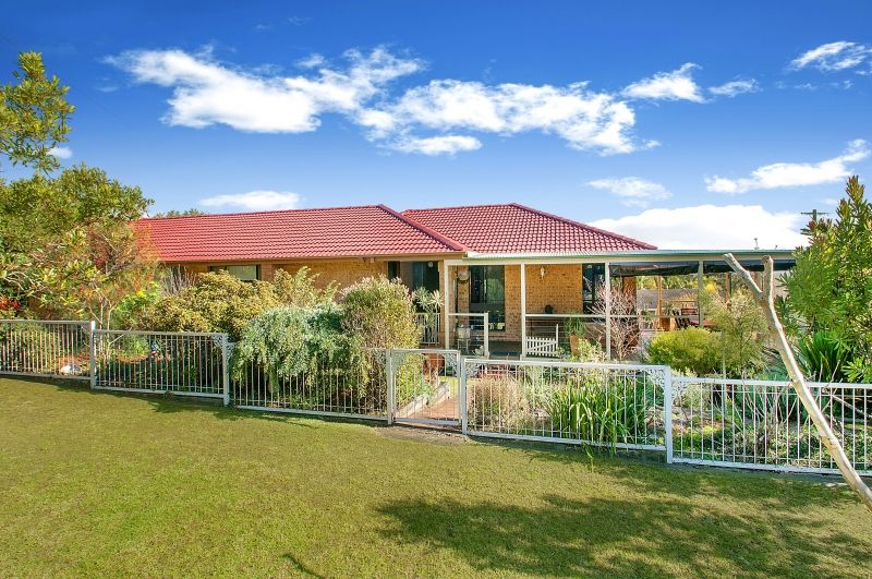 1 Elata Place, HELENSBURGH, NSW 2508