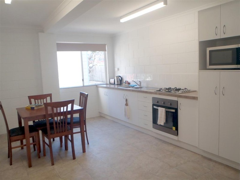 3A/138 Auckland Street, GLADSTONE CENTRAL, QLD 4680