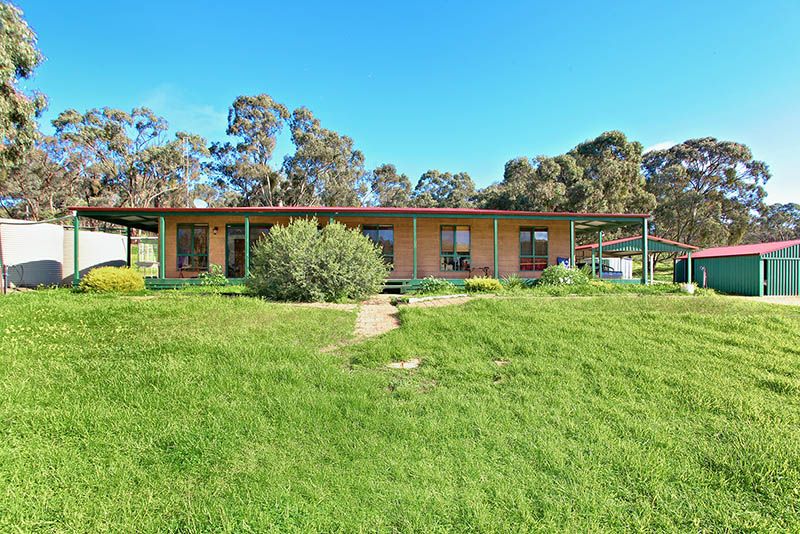 82 Emu Flat Road, ARMAGH, SA 5453