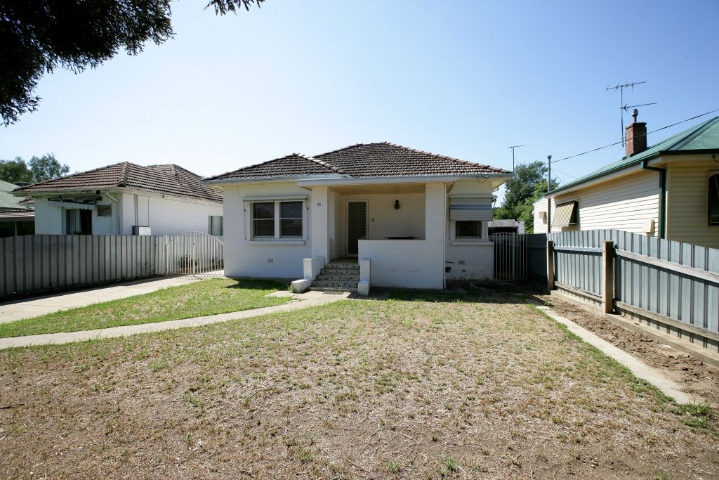 45 Mason Street, WAGGA WAGGA, NSW 2650