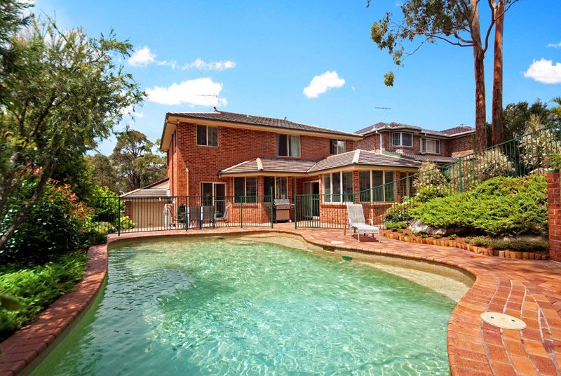 24 Parkwood Drive, MENAI, NSW 2234