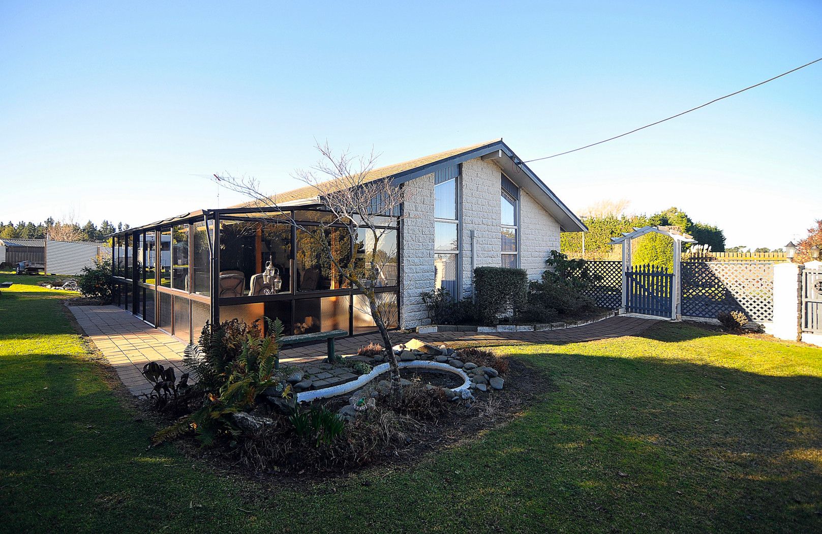 153 Michael Street, RAKAIA, Ashburton District