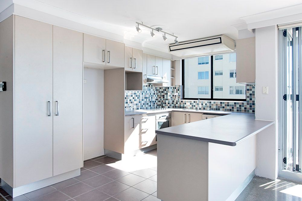 28/83 O'Connell Street, KANGAROO POINT, QLD 4169