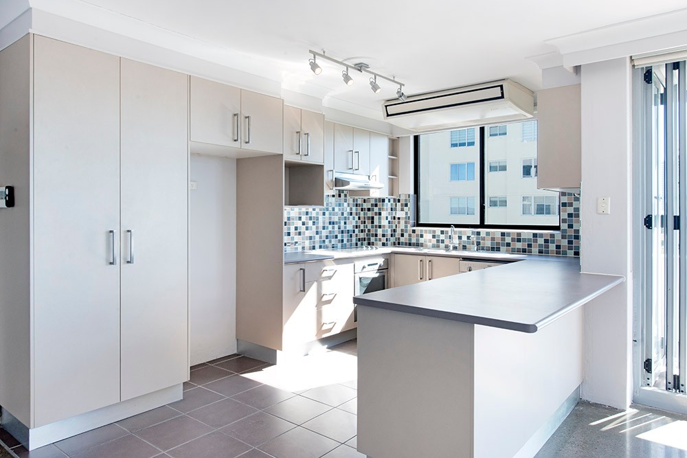 28/83 O'Connell Street, KANGAROO POINT, QLD 4169