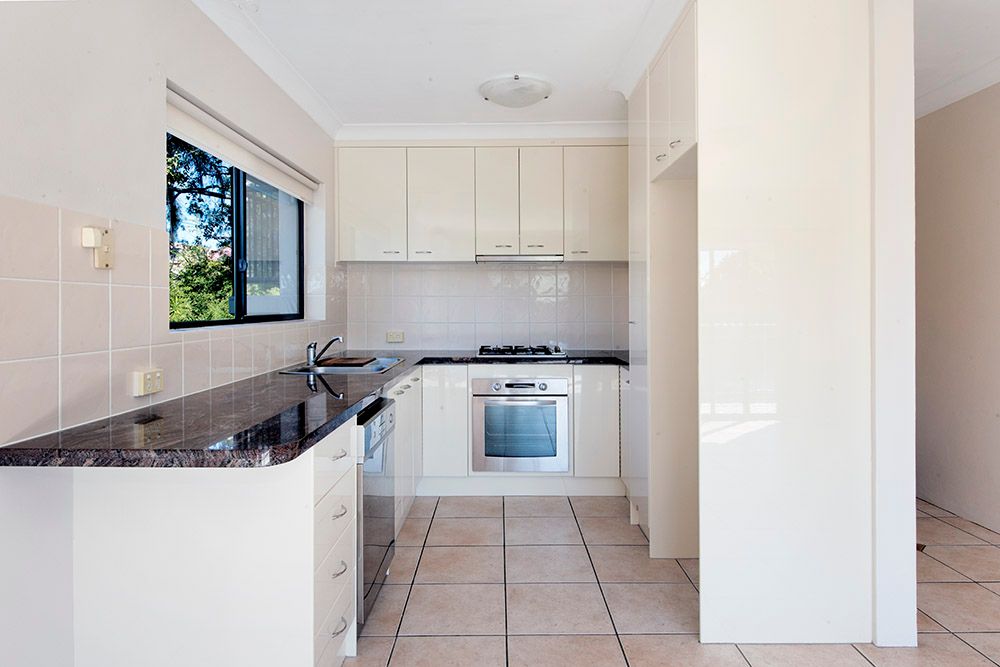 6/15 Eskgrove Street, EAST BRISBANE, QLD 4169