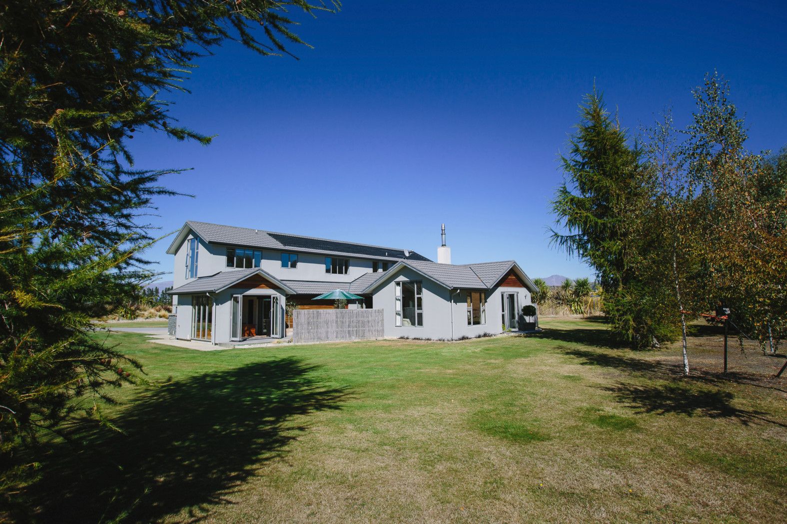 42 Lichen Lane, LAKE HAWEA, Queenstown Lakes District