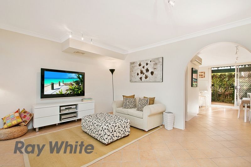 12/1-5 Taranto Road, MARSFIELD, NSW 2122