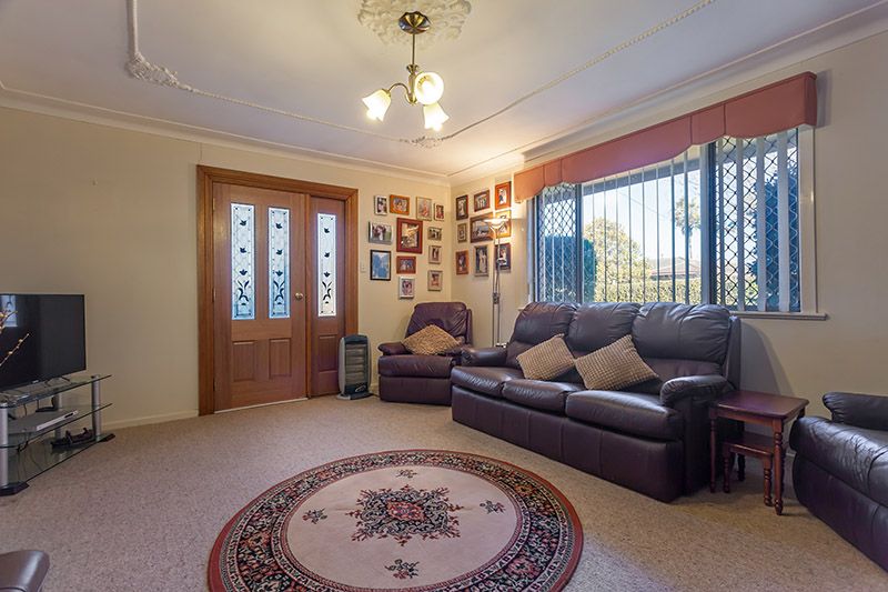 7 Hunter Street, Centenary Heights, QLD 4350