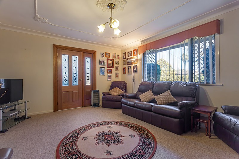 7 Hunter Street, Centenary Heights, QLD 4350