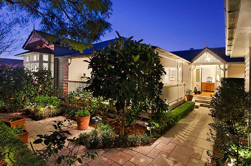24 Towers Street, ASCOT, QLD 4007
