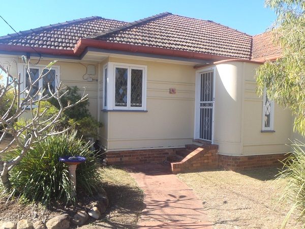 41 Blackall Road, EAST IPSWICH, QLD 4305