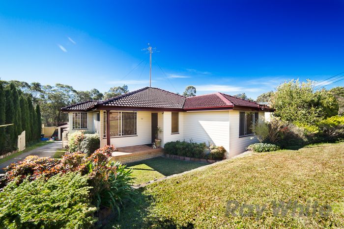 53 Blanch Street, SHORTLAND NSW 2307