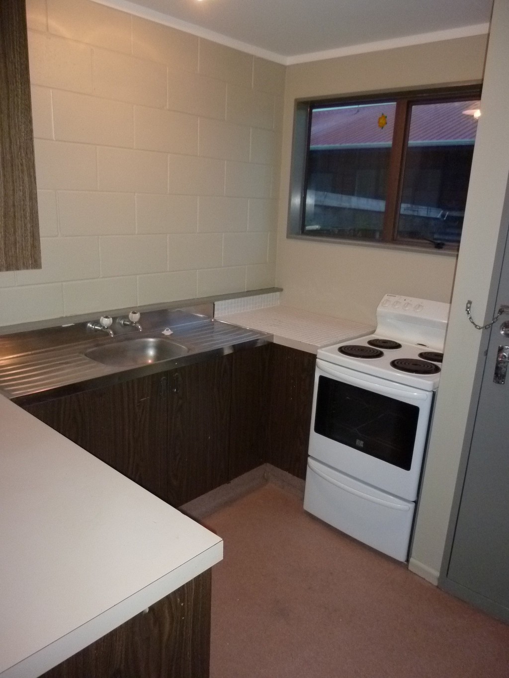 4/107A Ferguson Street, WEST END, Palmerston North City