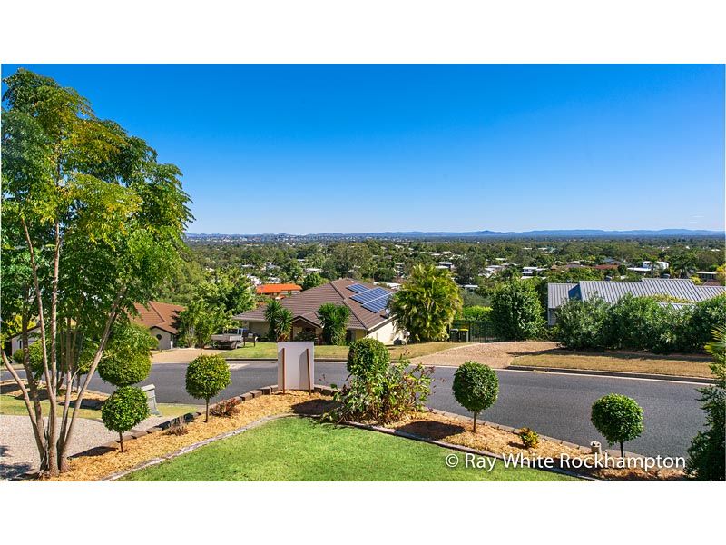 18 Forbes Avenue, FRENCHVILLE, QLD 4701