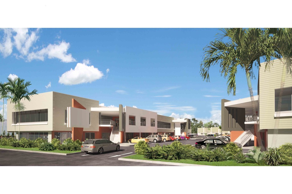 6/5 McCourt Road - Showrooms, YARRAWONGA, NT 0830