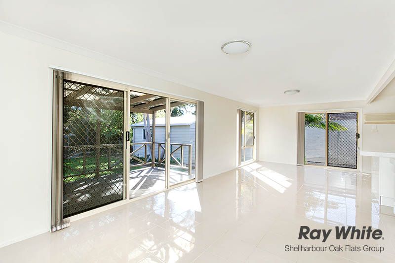 46 Barton Street, OAK FLATS, NSW 2529