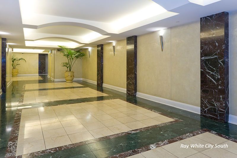 1601/148 Elizabeth Street, SYDNEY, NSW 2000