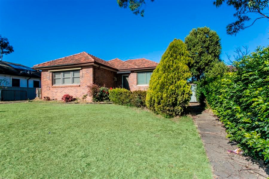 136 High Street, PENRITH, NSW 2750