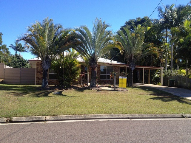 5 Claremont Street, BUDERIM, QLD 4556
