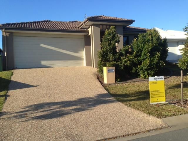 5 Tibouchina Street, MOUNTAIN CREEK, QLD 4557