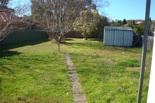 10 Adam Street, FAIRFIELD, NSW 2165